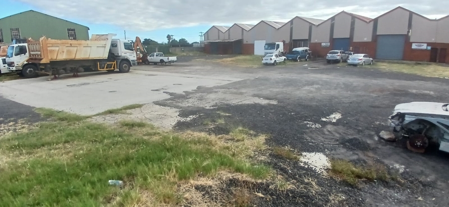 Commercial Property for Sale in Tlhabane North West